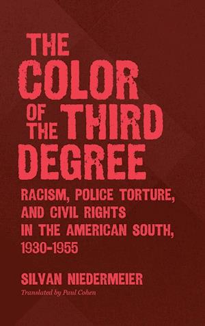 The Color of the Third Degree