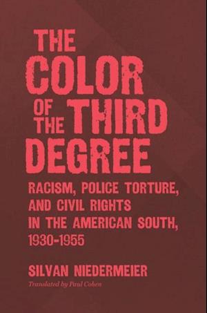 Color of the Third Degree