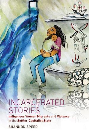 Incarcerated Stories