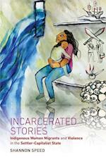 Incarcerated Stories