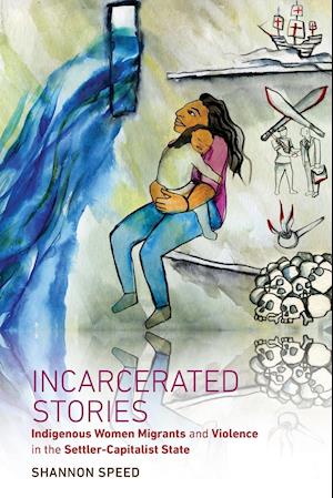 Incarcerated Stories