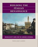 Building the Italian Renaissance