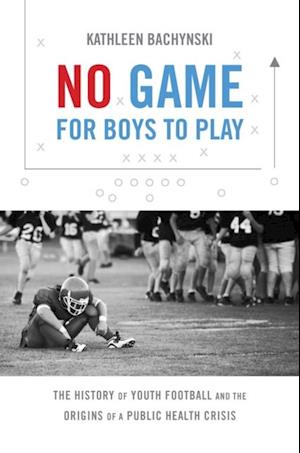 No Game for Boys to Play