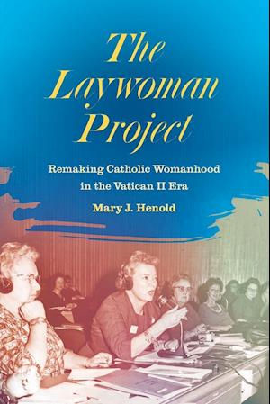 The Laywoman Project
