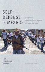 Self-Defense in Mexico