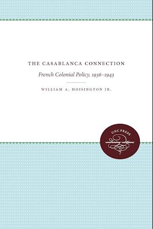 The Casablanca Connection