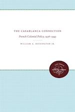 Casablanca Connection