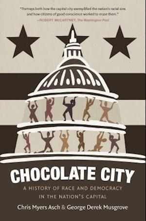 Chocolate City