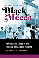 The Legend of the Black Mecca