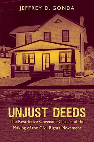 Unjust Deeds