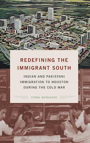 Redefining the Immigrant South