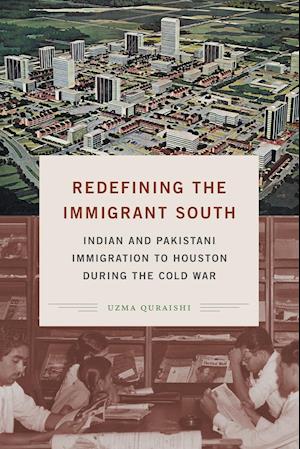 Redefining the Immigrant South