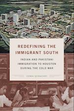 Redefining the Immigrant South