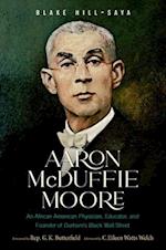 Aaron McDuffie Moore