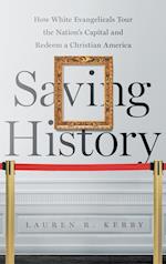 Saving History