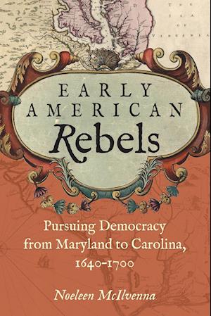 Early American Rebels