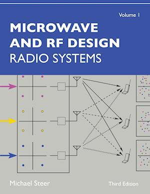 Microwave and RF Design, Volume 1