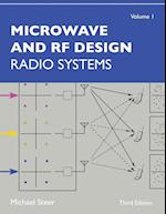 Microwave and RF Design, Volume 1