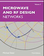 Microwave and RF Design, Volume 3