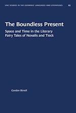 The Boundless Present