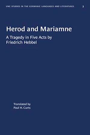 Herod and Mariamne