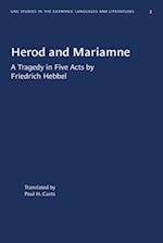 Herod and Mariamne