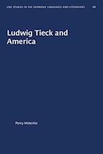 Ludwig Tieck and America