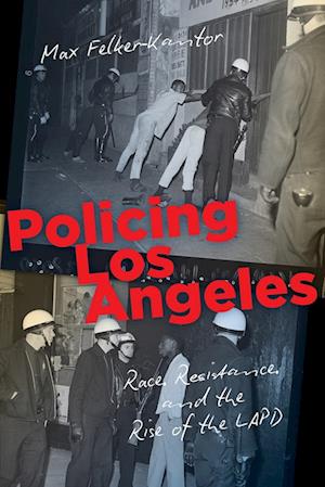 Policing Los Angeles