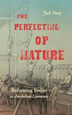 The Perfecting of Nature