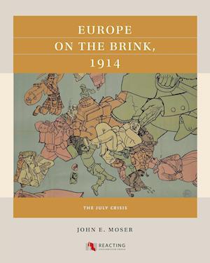 Europe on the Brink, 1914