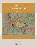 Europe on the Brink, 1914