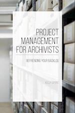 Project Management for Archivists