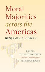 Moral Majorities Across the Americas