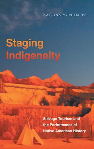 Staging Indigeneity