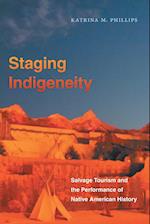 Staging Indigeneity