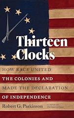 Thirteen Clocks