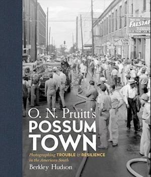 O. N. Pruitt's Possum Town