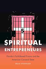 Spiritual Entrepreneurs