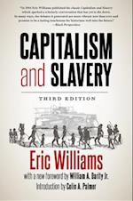 Capitalism and Slavery, Third Edition