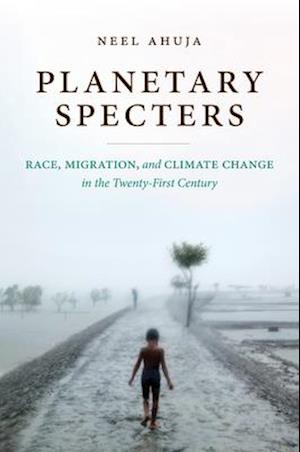 Planetary Specters