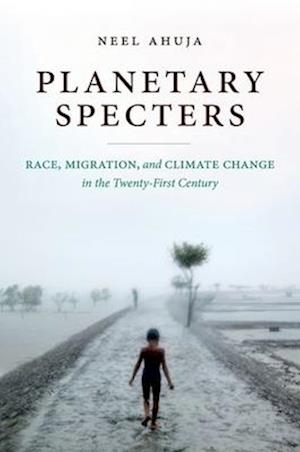 Planetary Specters