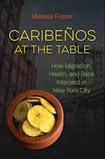 Caribeños at the Table