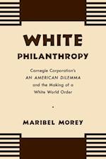 White Philanthropy