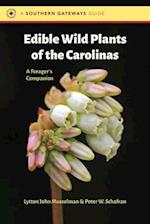 Edible Wild Plants of the Carolinas