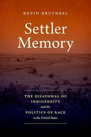 Settler Memory