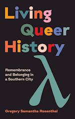 Living Queer History