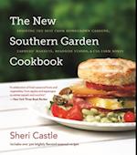 The New Southern Garden Cookbook