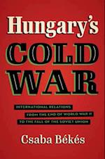 Hungary's Cold War