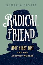 Radical Friend