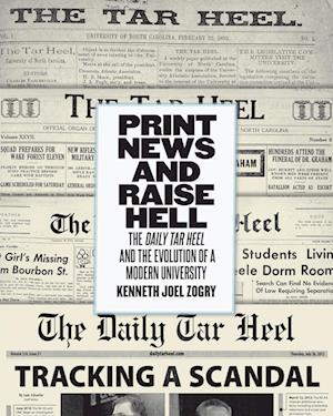 Print News and Raise Hell